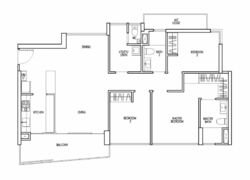 Q Bay Residences (D18), Condominium #520627871